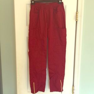 Jaanuu Moto Pants